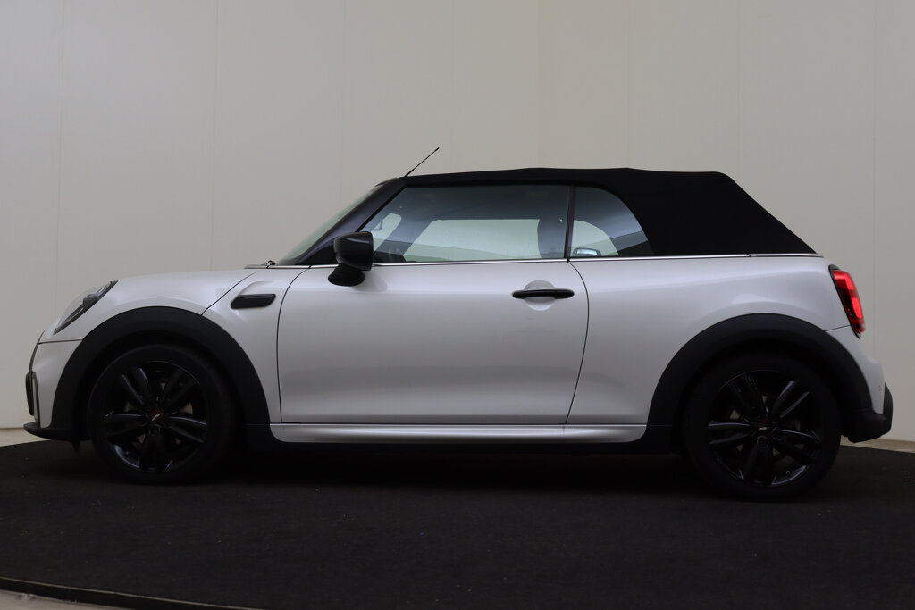 MINI Cooper Cabrio 49