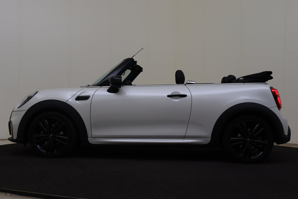 MINI Cooper Cabrio 50