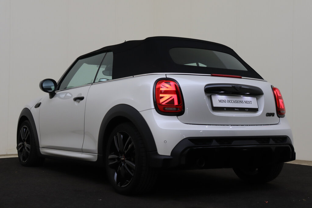 MINI Cooper Cabrio 53