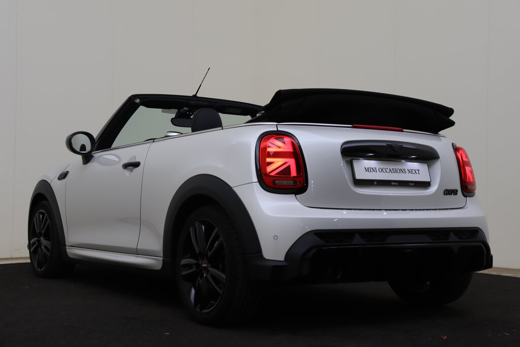 MINI Cooper Cabrio 54