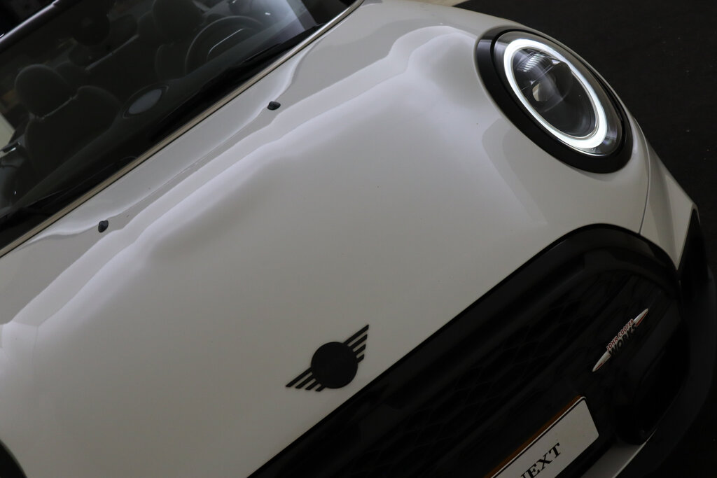 MINI Cooper Cabrio 56