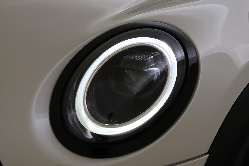 MINI Cooper Cabrio 57