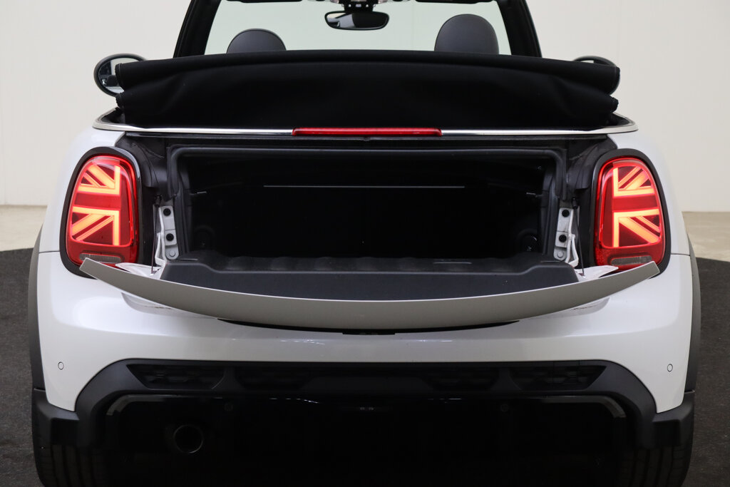 MINI Cooper Cabrio 61