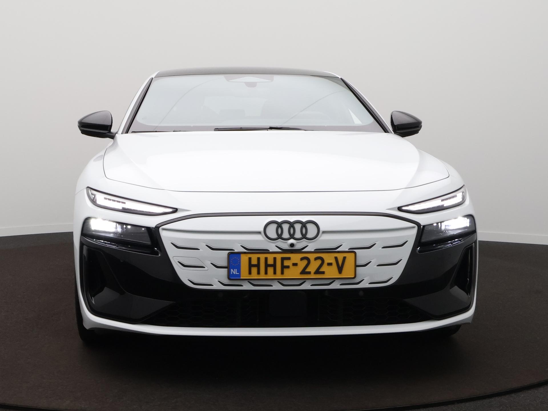 Audi A6 Avant e-tron S edition performance 100 kWh - Afbeelding 2