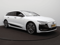 Audi A6 Avant e-tron S edition performance 100 kWh - Afbeelding 3