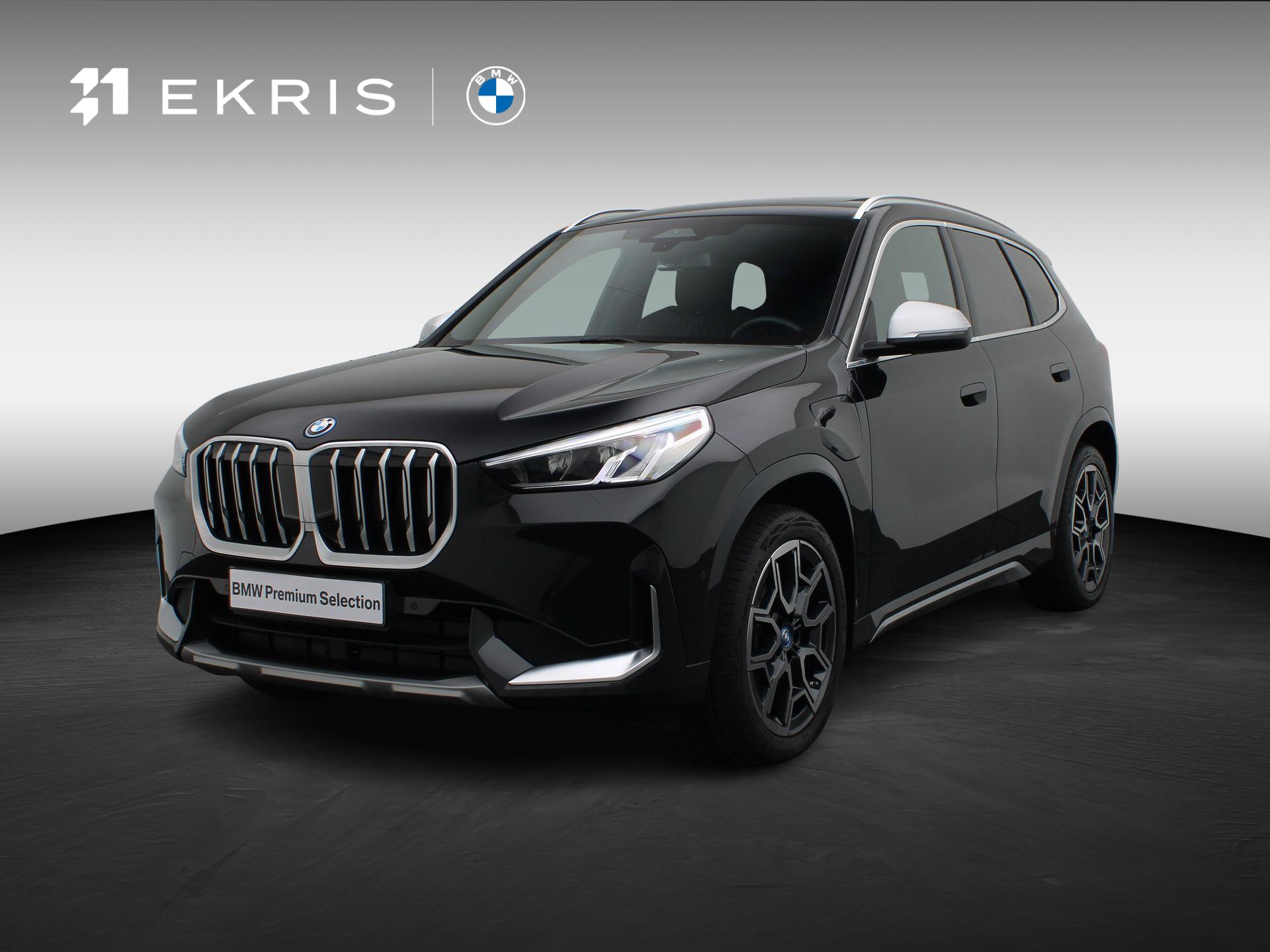BMW X1 xDrive25e