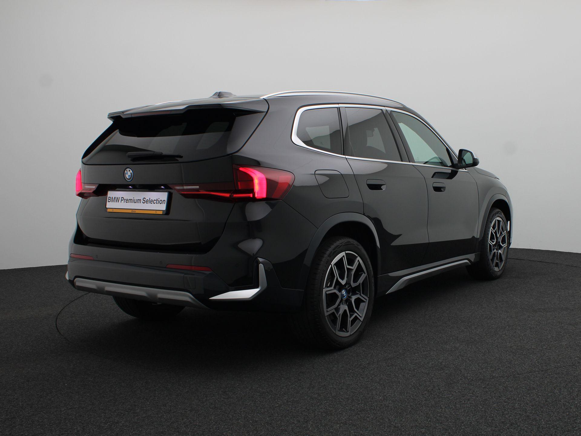 BMW X1 xDrive25e - Afbeelding 2