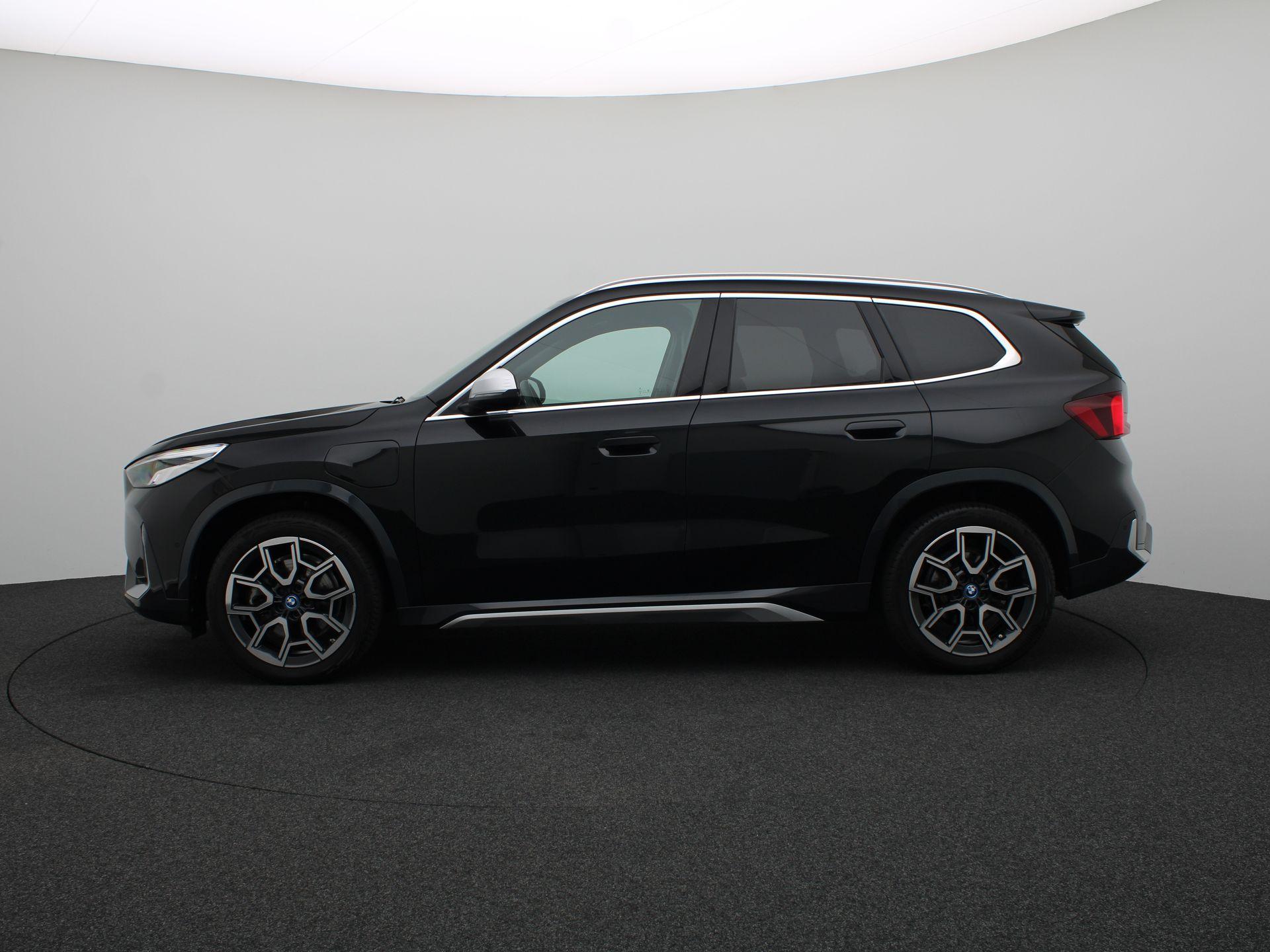 BMW X1 xDrive25e - Afbeelding 4