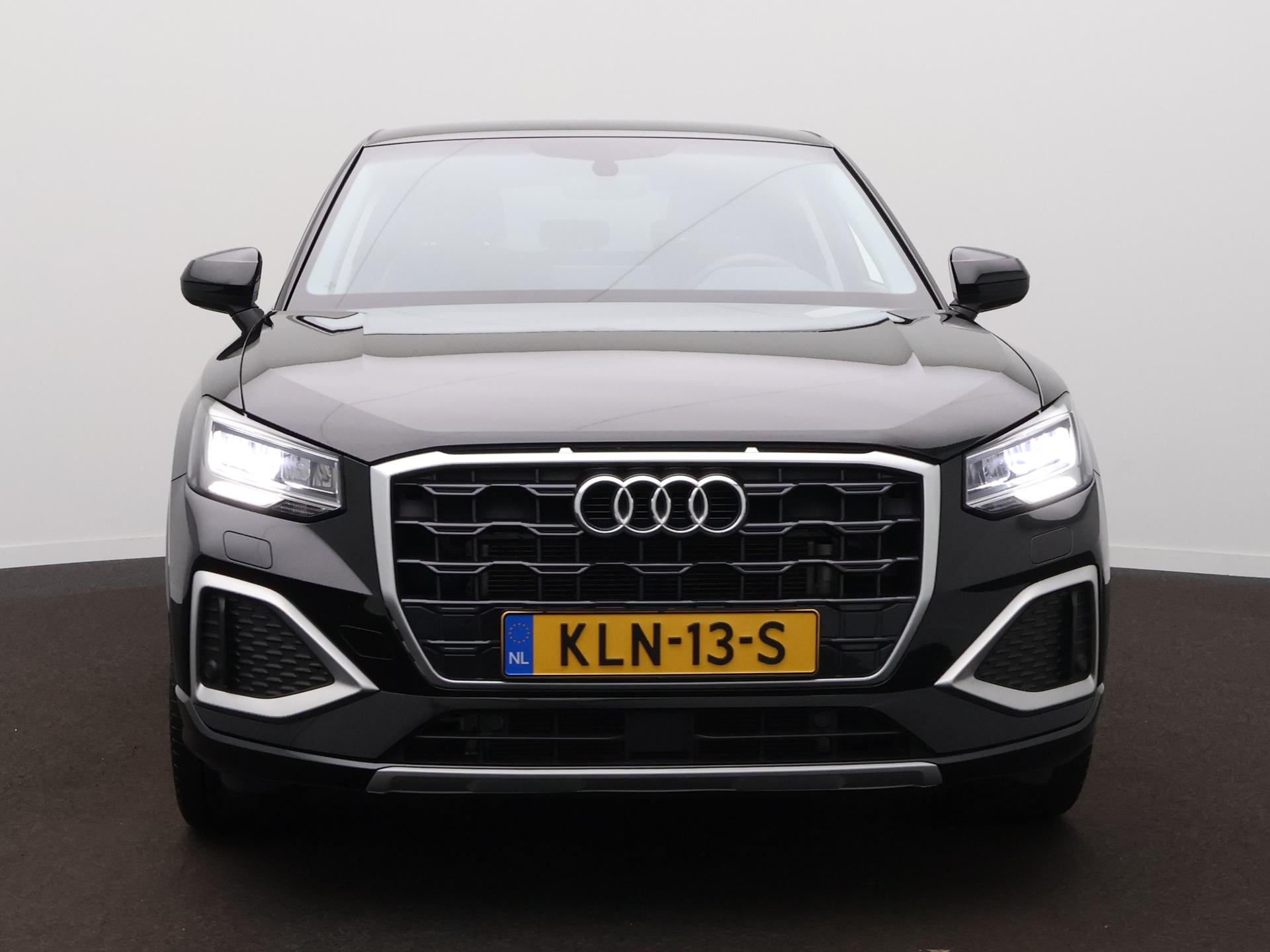 Audi Q2 35 TFSI S Edition - Afbeelding 2