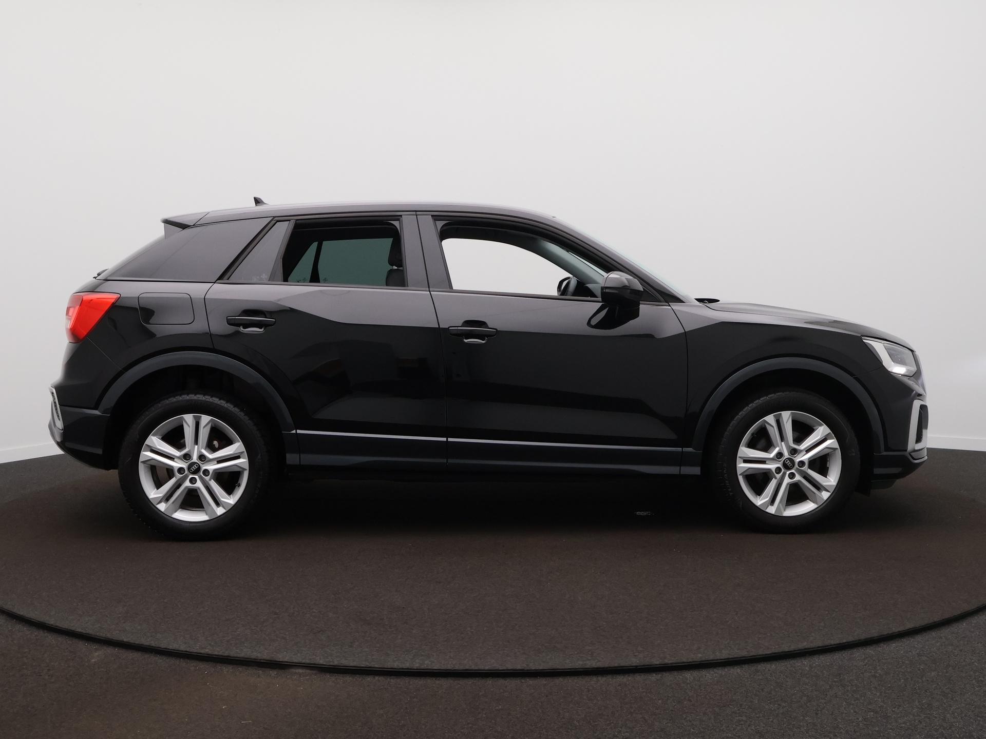 Audi Q2 35 TFSI S Edition - Afbeelding 5