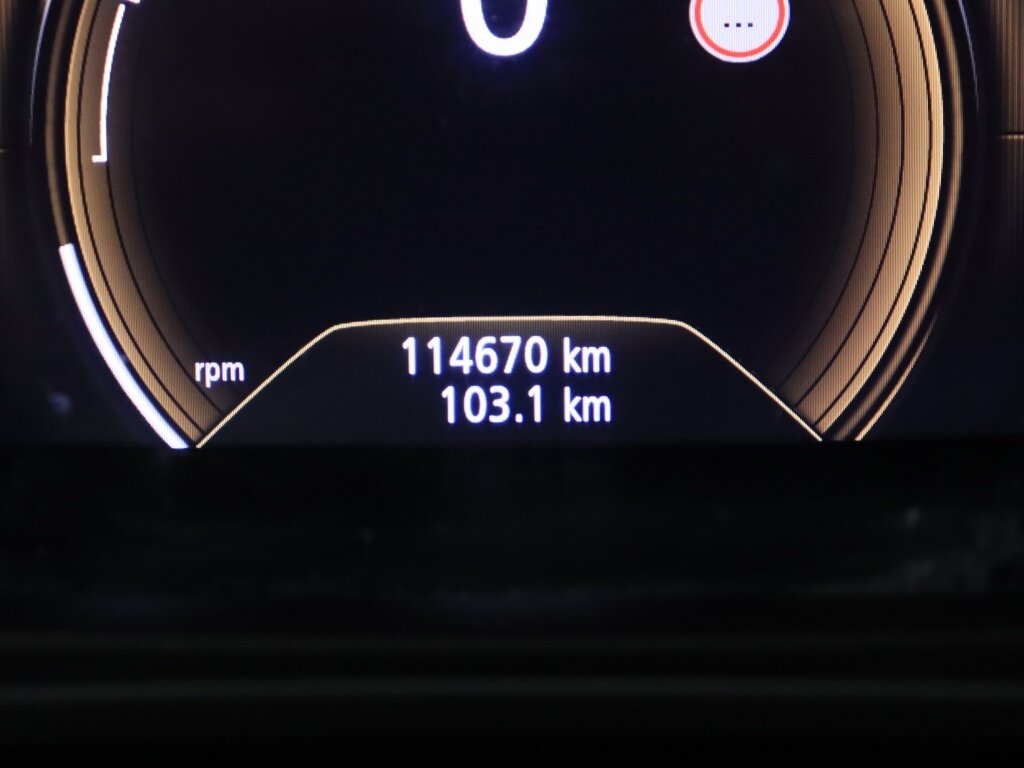 Renault Kadjar 1.2 TCe Intens | Stoelverwarming | LED | Navigatie | All Seasons | - Afbeelding 4