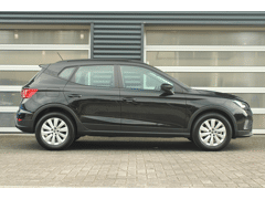 SEAT Arona 1.0 EcoTSI 95pk Reference - Afbeelding 3
