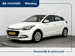 Hyundai i20 1.0 T-GDI Comfort - Afbeelding 2