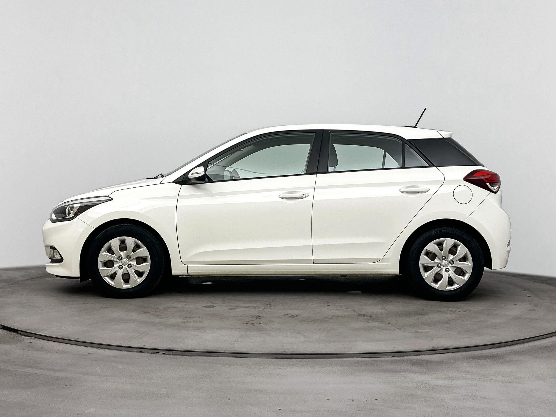 Hyundai i20 1.0 T-GDI Comfort - Afbeelding 3