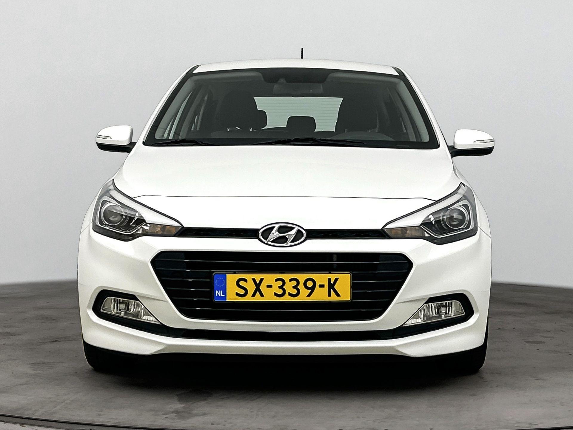 Hyundai i20 1.0 T-GDI Comfort - Afbeelding 4