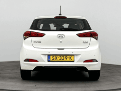 Hyundai i20 1.0 T-GDI Comfort - Afbeelding 5