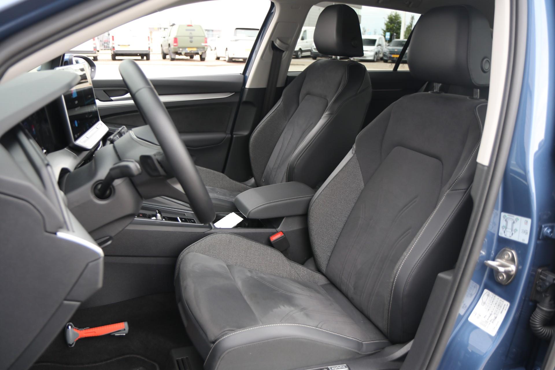 Volkswagen Golf Variant 1.5 eTSI 150 pk Life Edition - Afbeelding 4