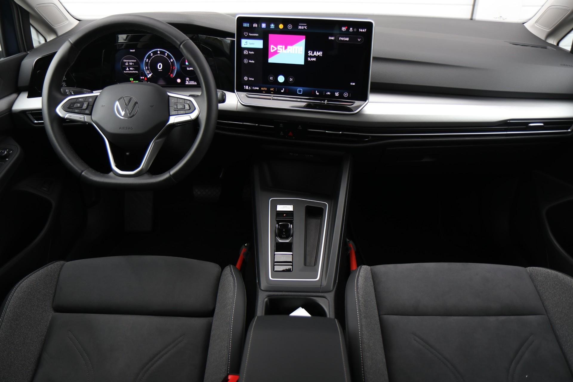 Volkswagen Golf Variant 1.5 eTSI 150 pk Life Edition - Afbeelding 5