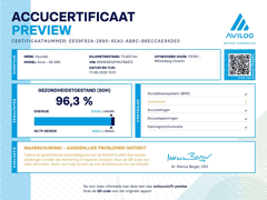 Hyundai Kona EV Comfort Smart 64 kWh - Afbeelding 2