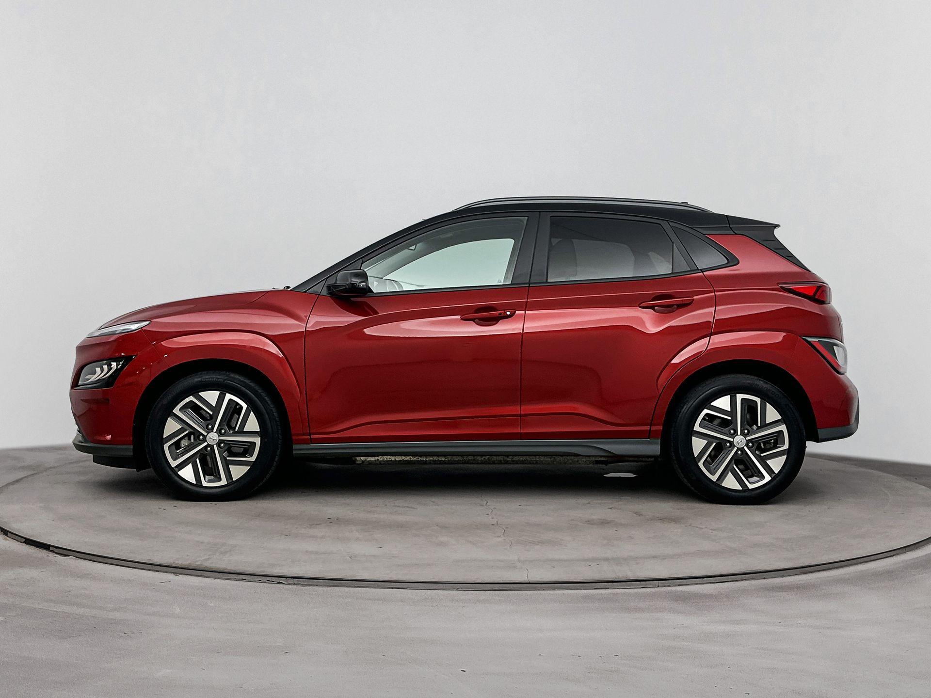 Hyundai Kona EV Comfort Smart 64 kWh - Afbeelding 4
