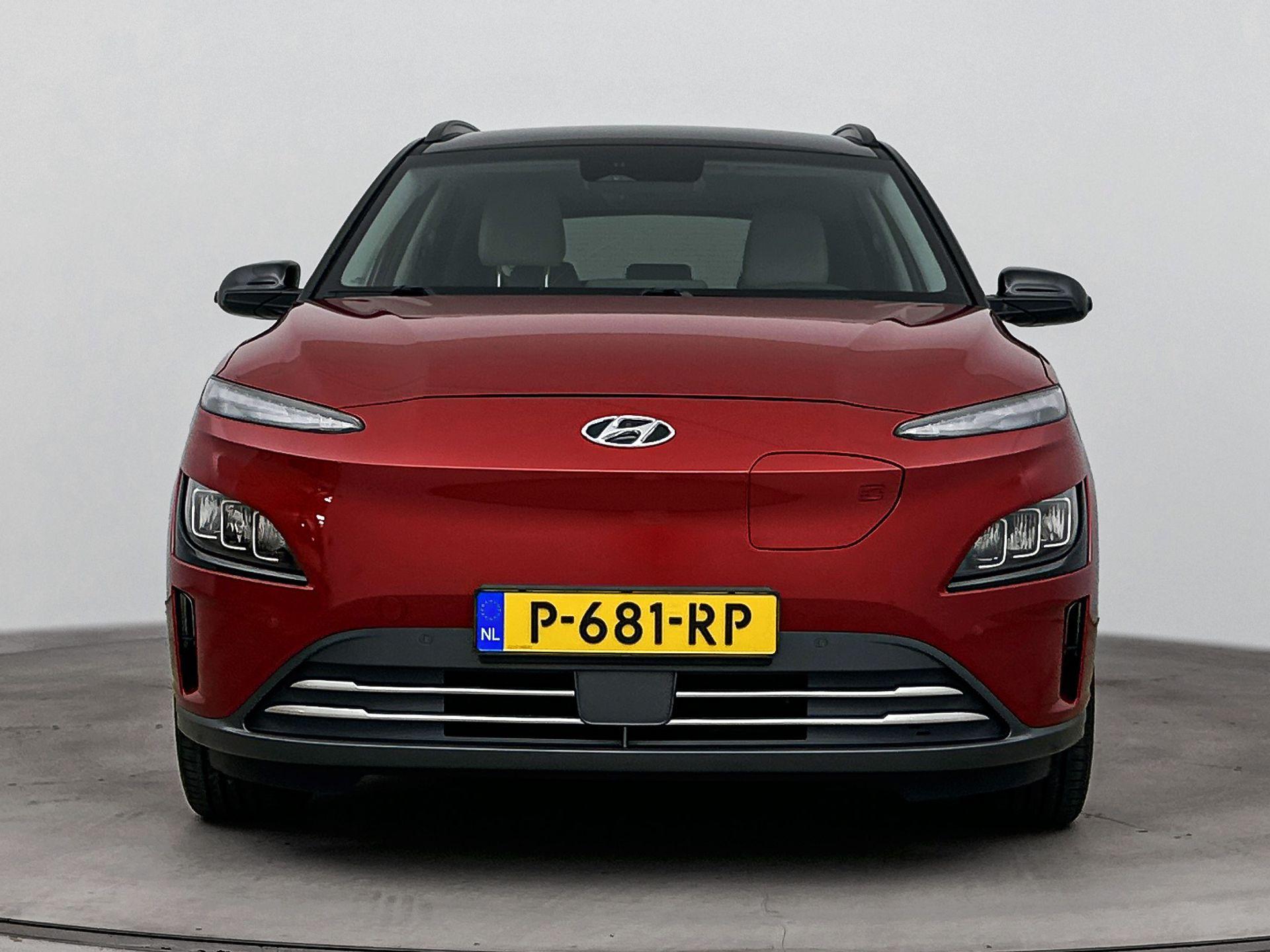 Hyundai Kona EV Comfort Smart 64 kWh - Afbeelding 5