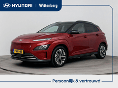 Hyundai Kona EV Comfort Smart 64 kWh - Afbeelding 2