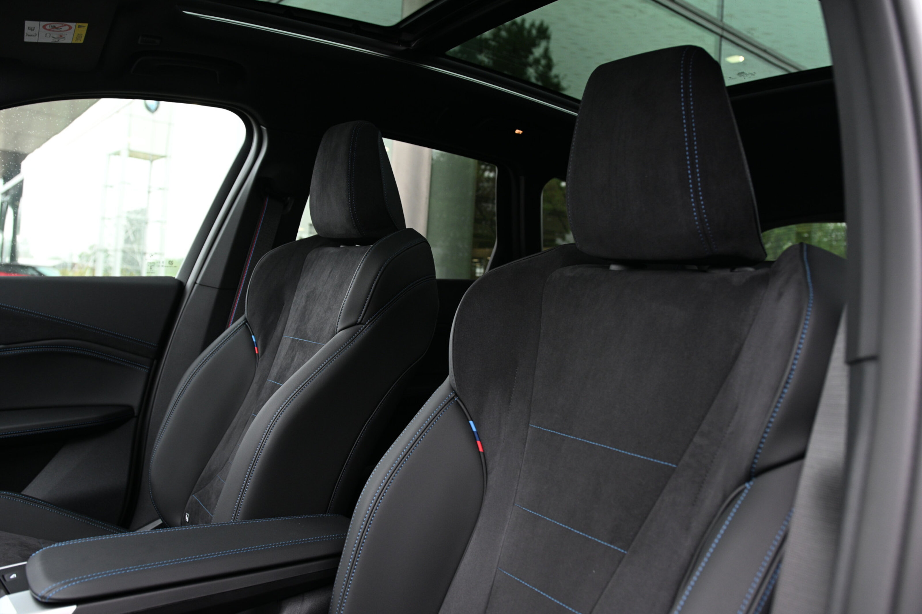 BMW iX1 eDrive20 M Sport