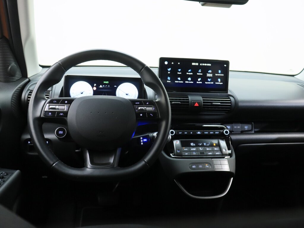 Hyundai Inster Pulse 49 kWh | Navigatie | Camera | Carplay | - Afbeelding 3