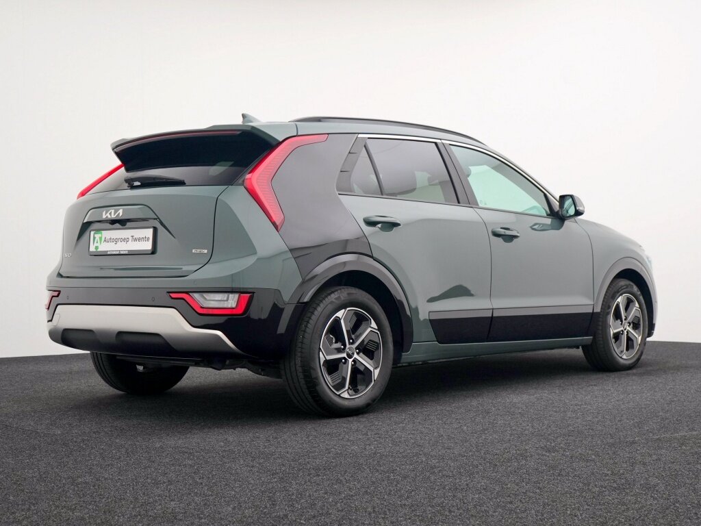 Kia Niro 1.6 GDi PHEV DynamicLine | LED | Private lease 579 pm - Afbeelding 2