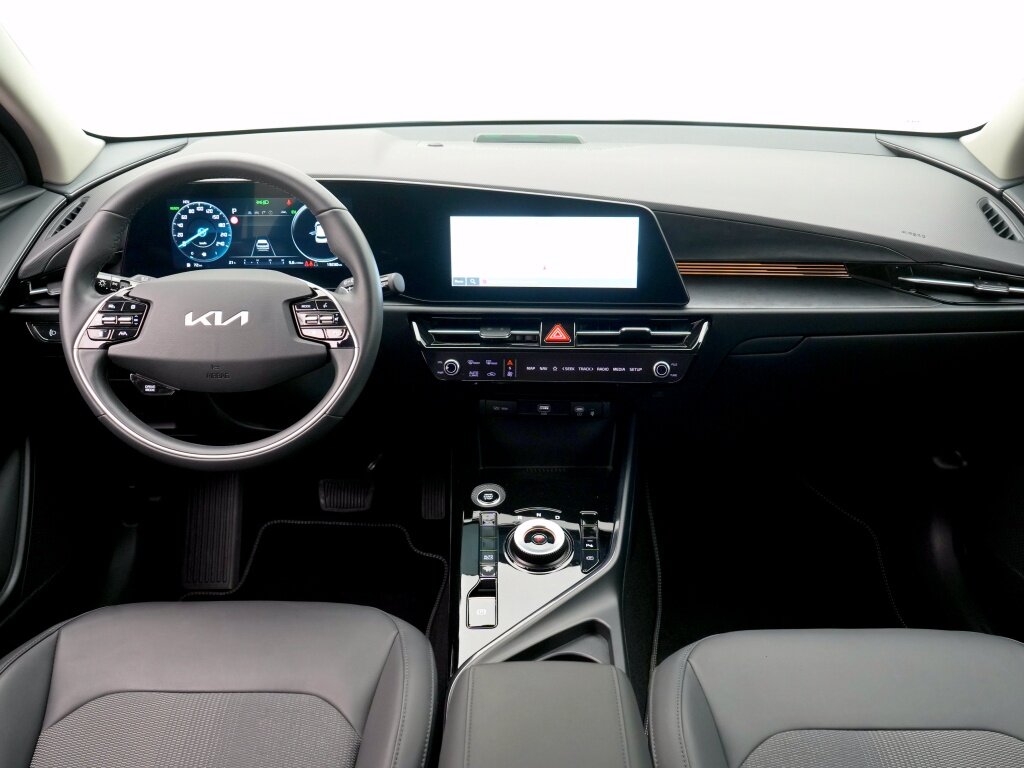 Kia Niro 1.6 GDi PHEV DynamicLine | LED | Private lease 579 pm - Afbeelding 3