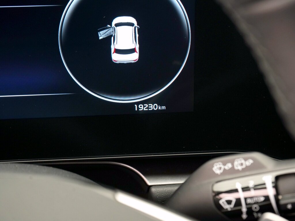Kia Niro 1.6 GDi PHEV DynamicLine | LED | Private lease 579 pm - Afbeelding 4