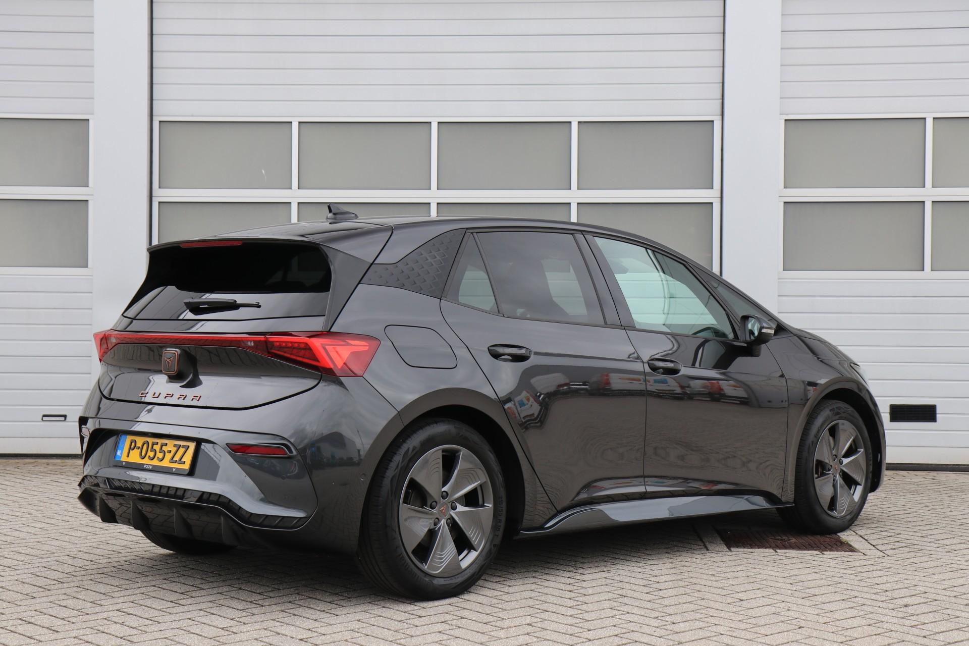 CUPRA Born 204pk Business Plus 62 kWh - Afbeelding 2