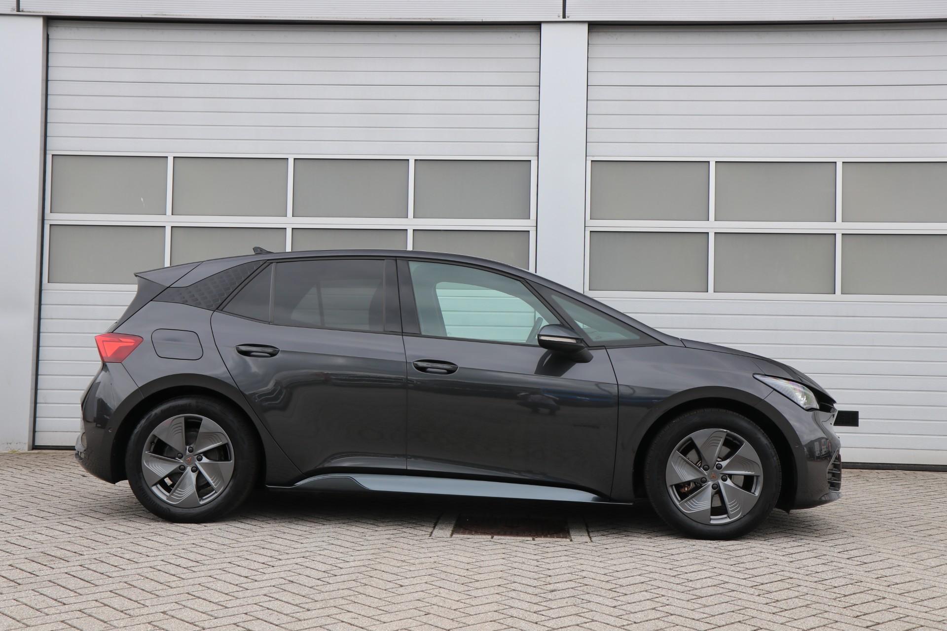 CUPRA Born 204pk Business Plus 62 kWh - Afbeelding 3