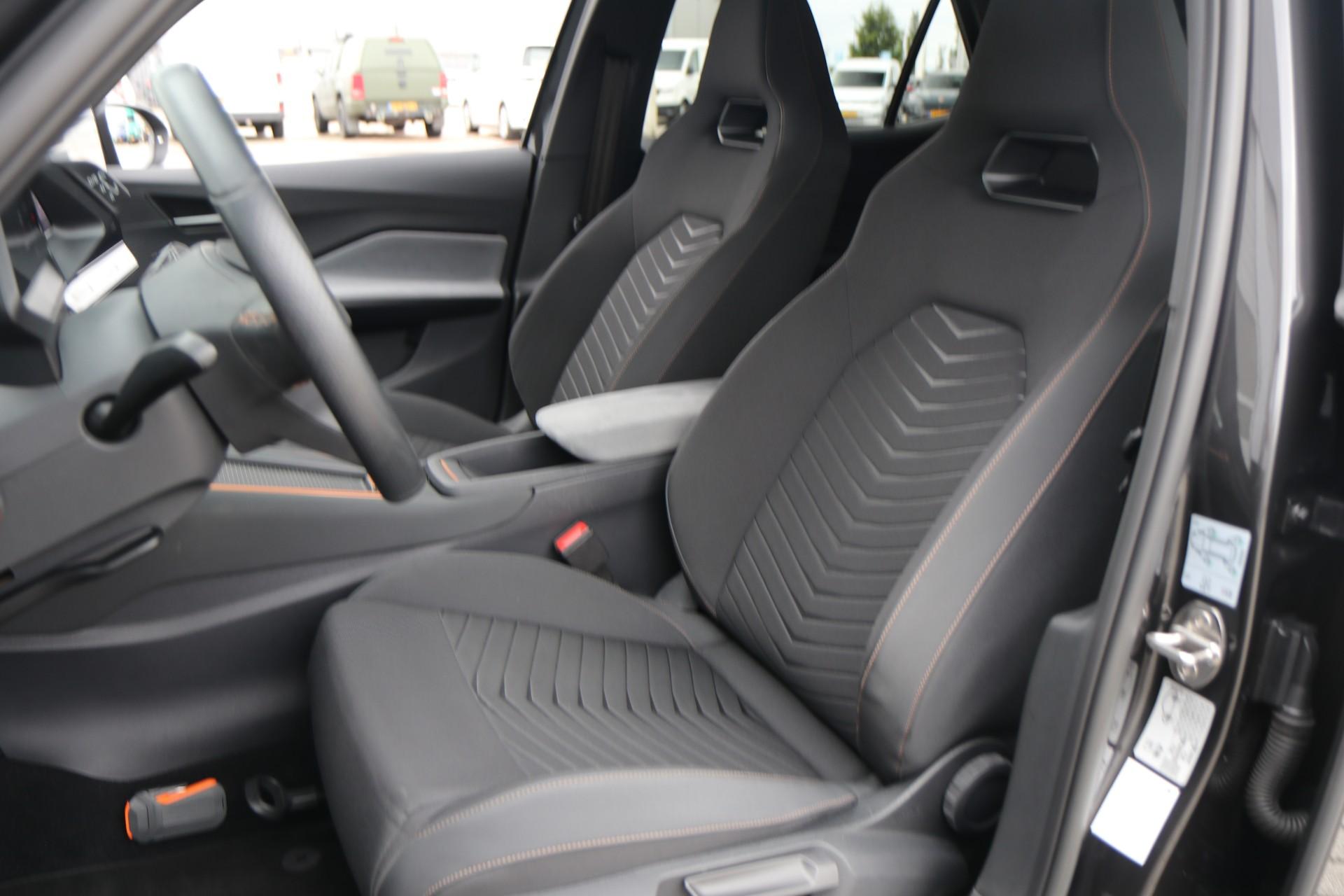 CUPRA Born 204pk Business Plus 62 kWh - Afbeelding 4