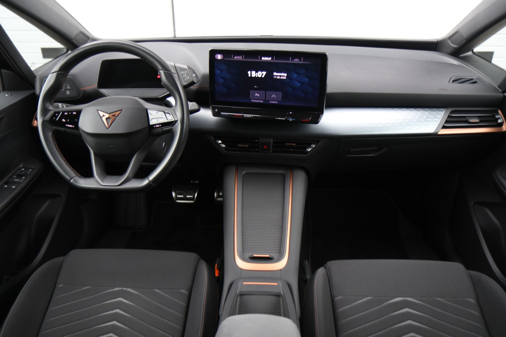 CUPRA Born 204pk Business Plus 62 kWh - Afbeelding 5