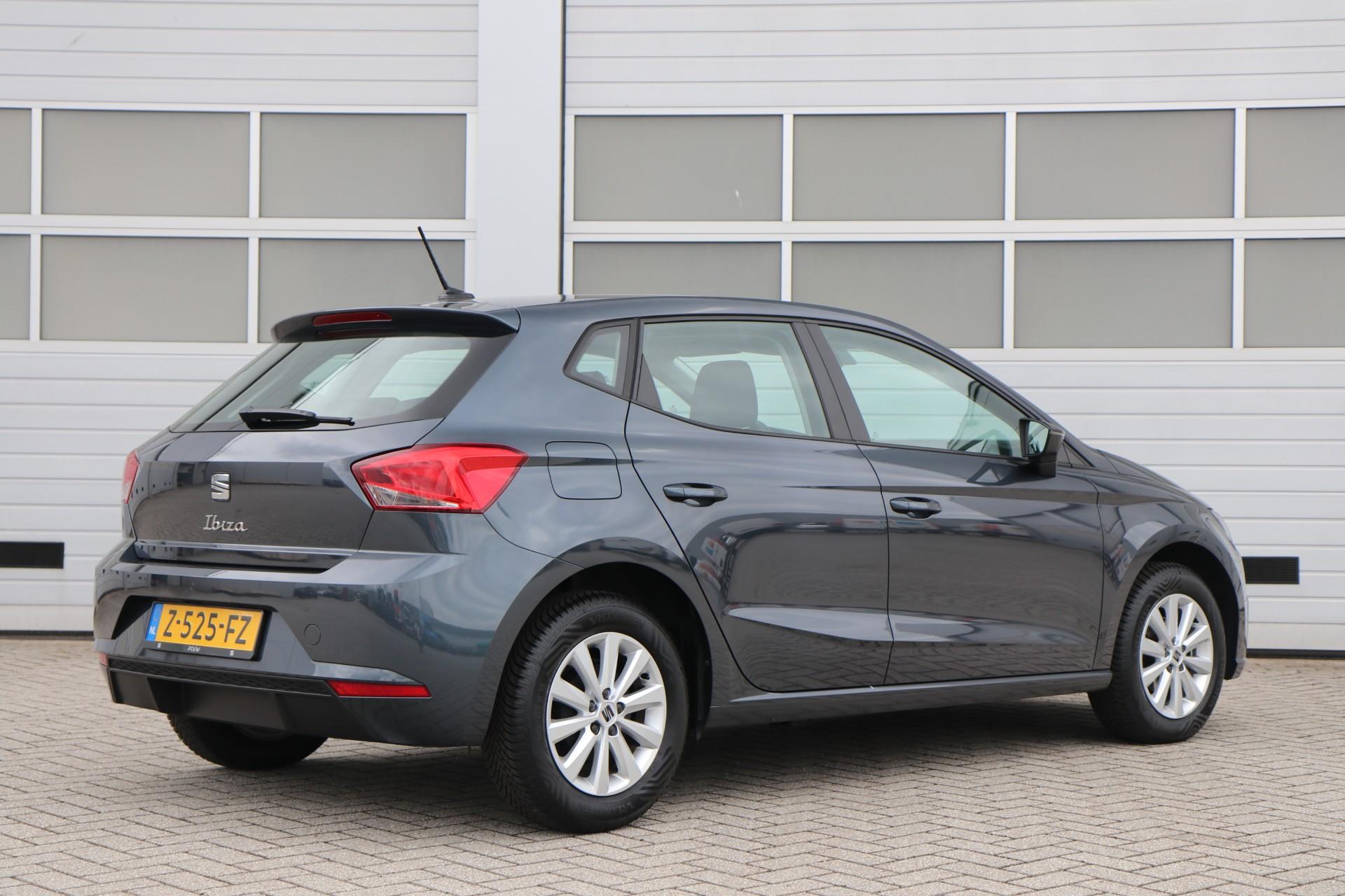 SEAT Ibiza 1.0 EcoTSI 95pk Style - Afbeelding 2