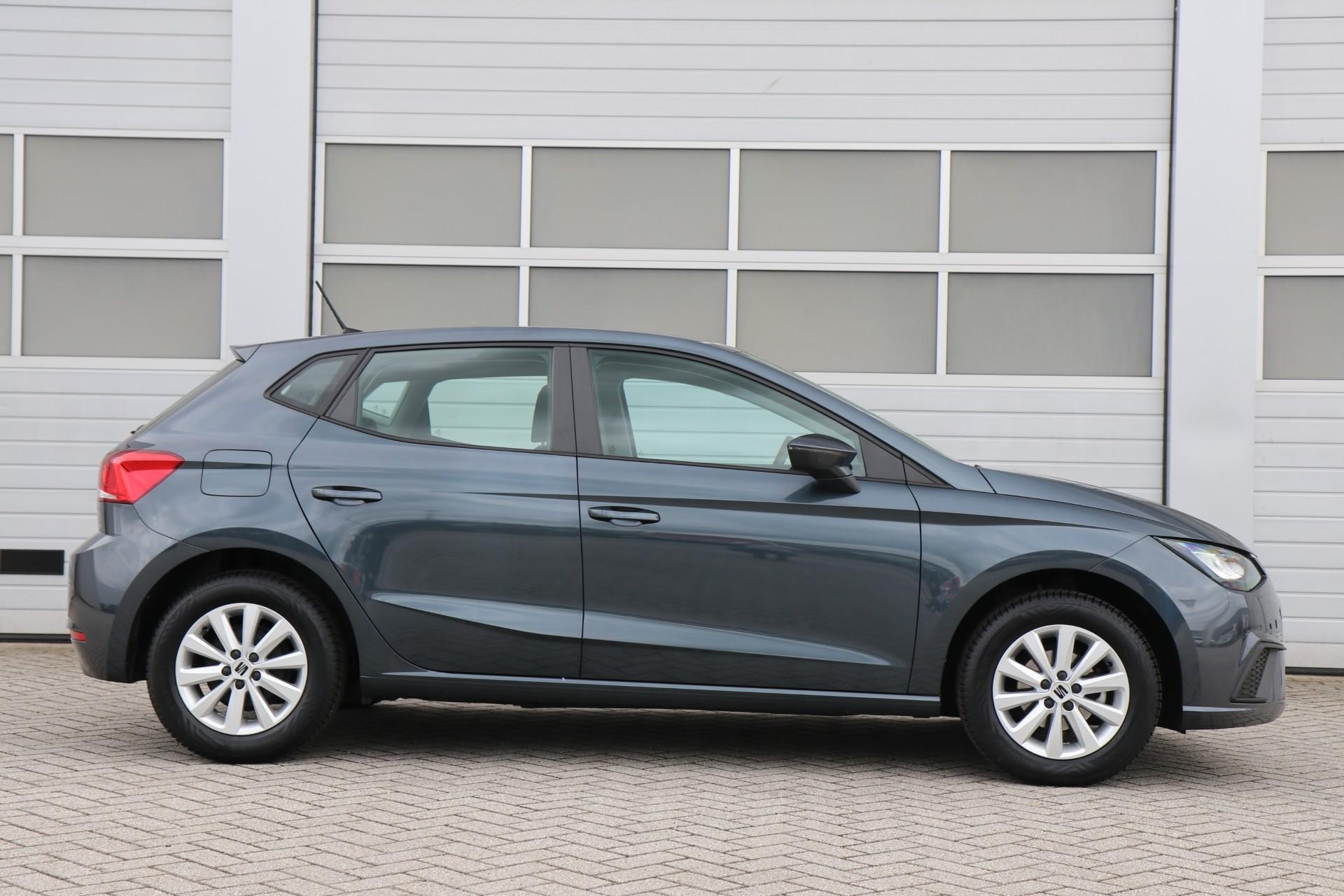 SEAT Ibiza 1.0 EcoTSI 95pk Style - Afbeelding 3