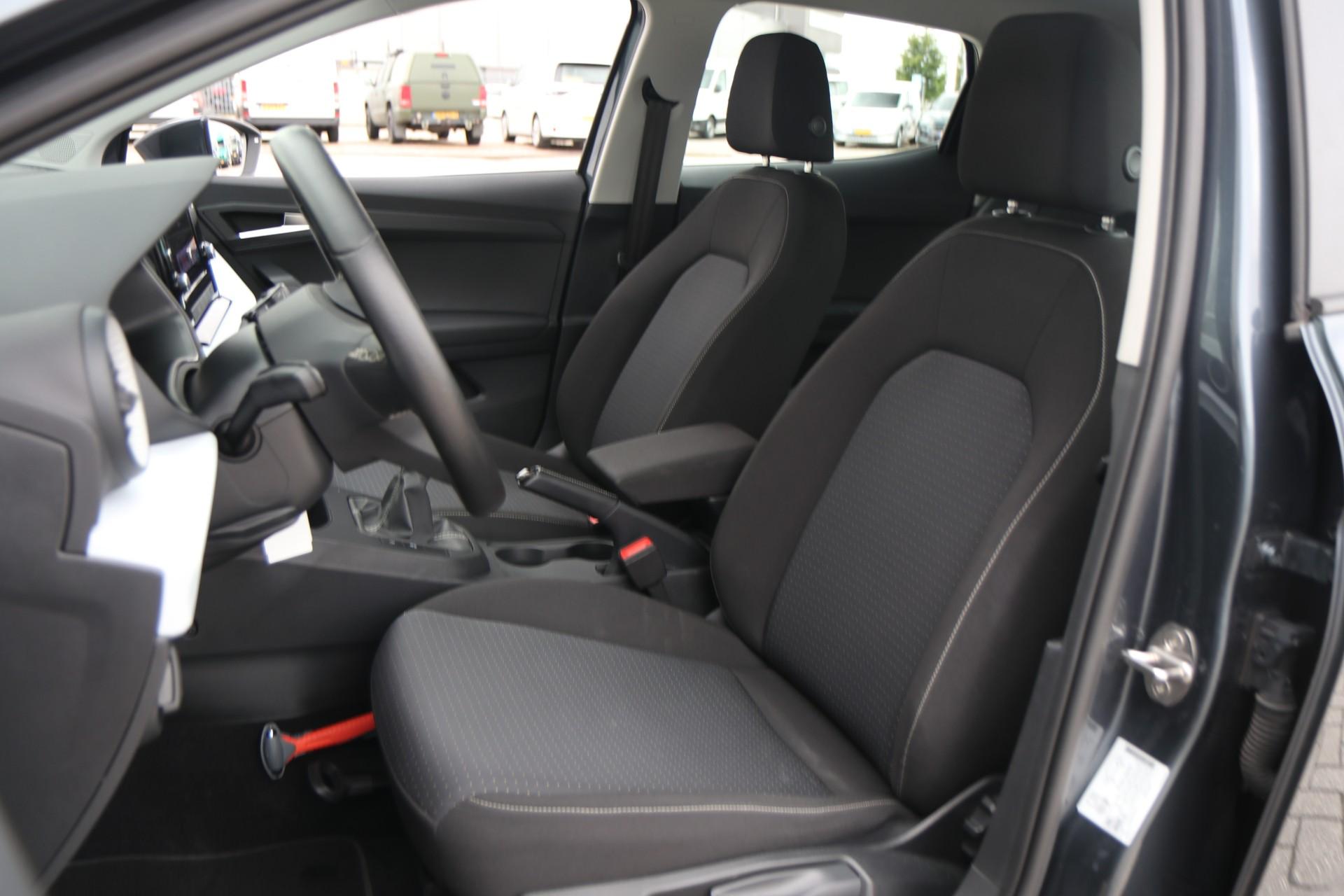 SEAT Ibiza 1.0 EcoTSI 95pk Style - Afbeelding 4