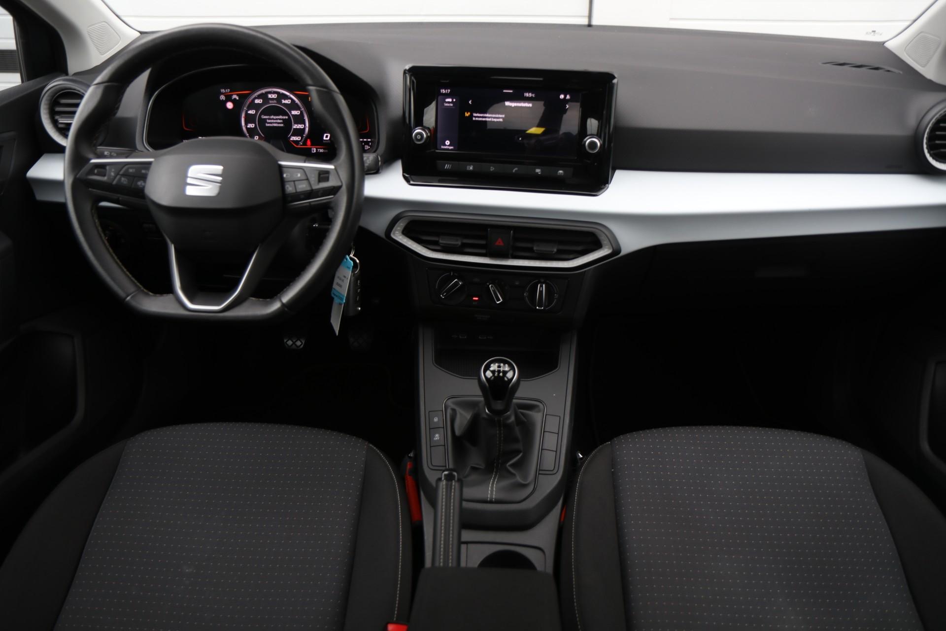 SEAT Ibiza 1.0 EcoTSI 95pk Style - Afbeelding 5