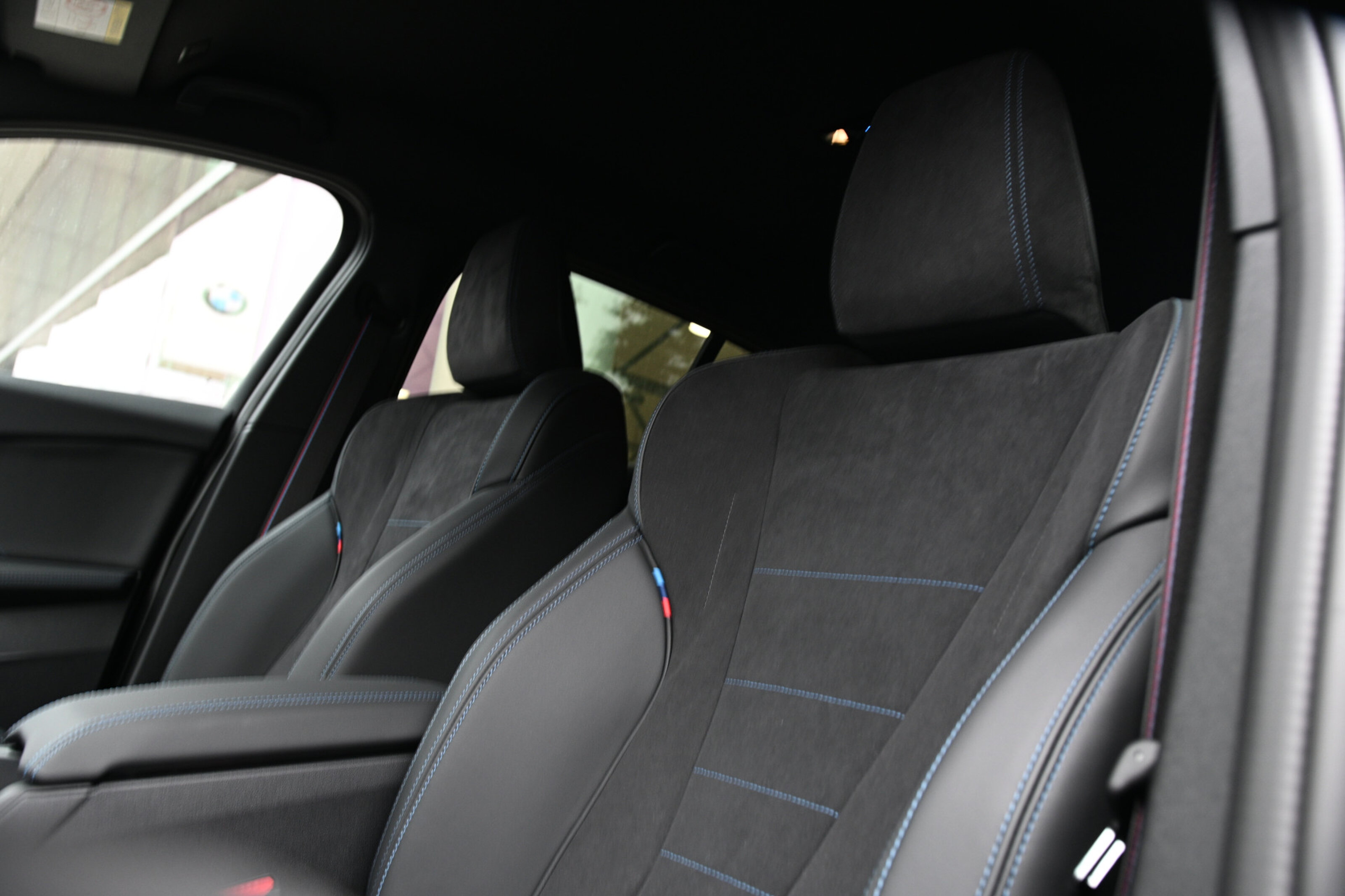 BMW 1 Serie 120 M Sport Automaat