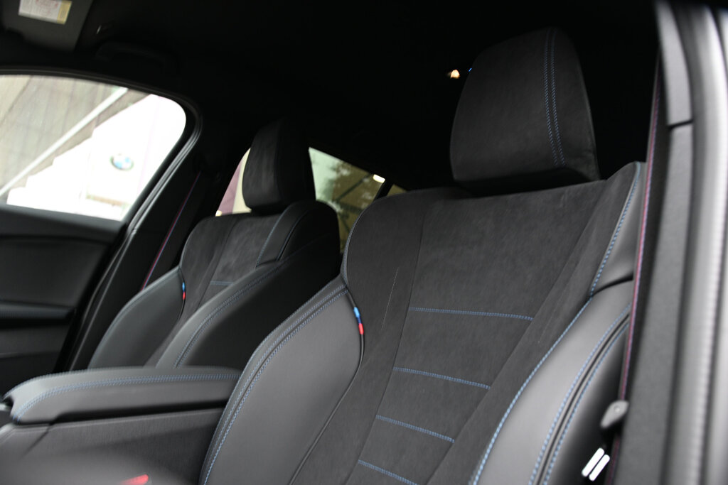 BMW 1 Serie 2