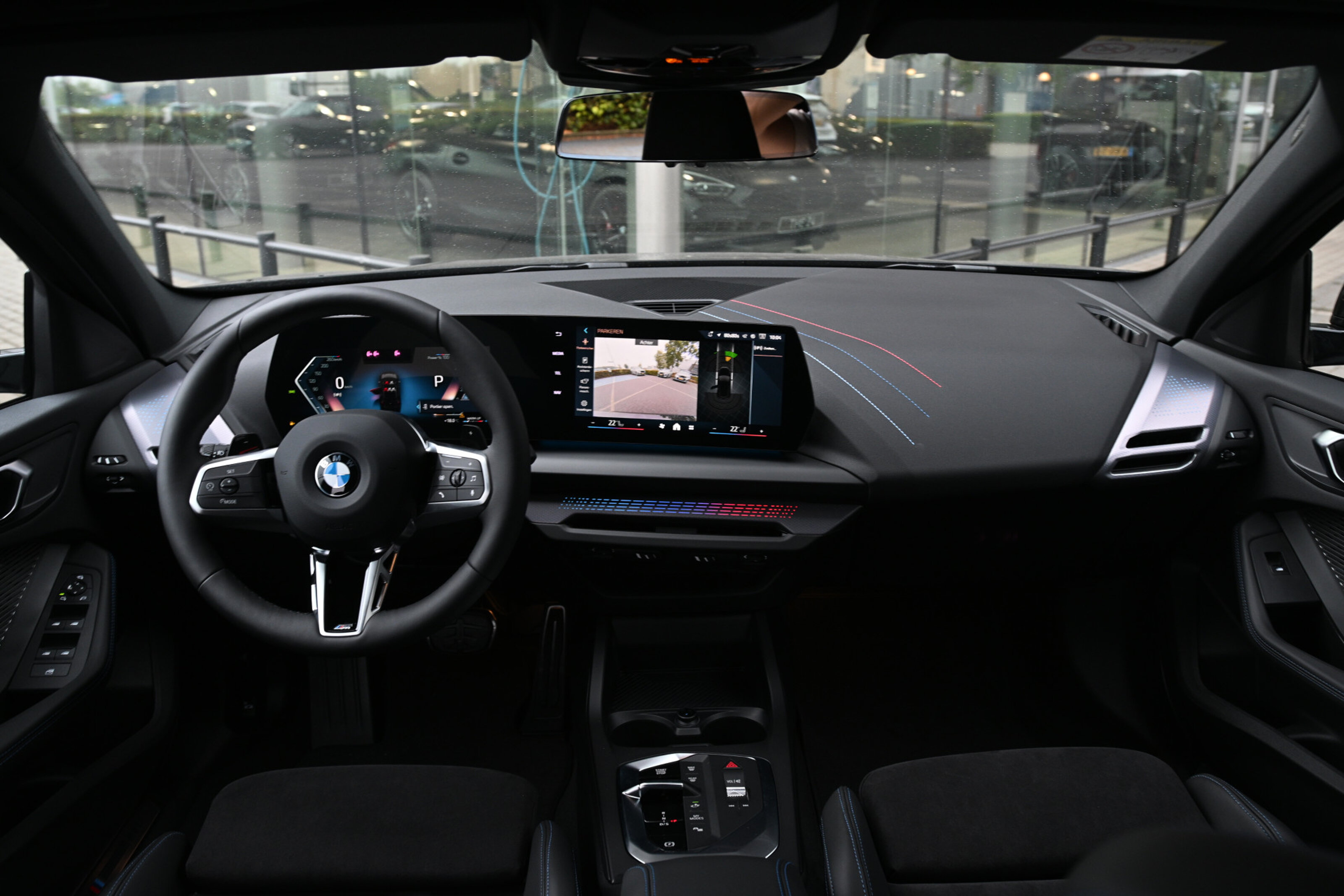 BMW 1 Serie 120 M Sport Automaat