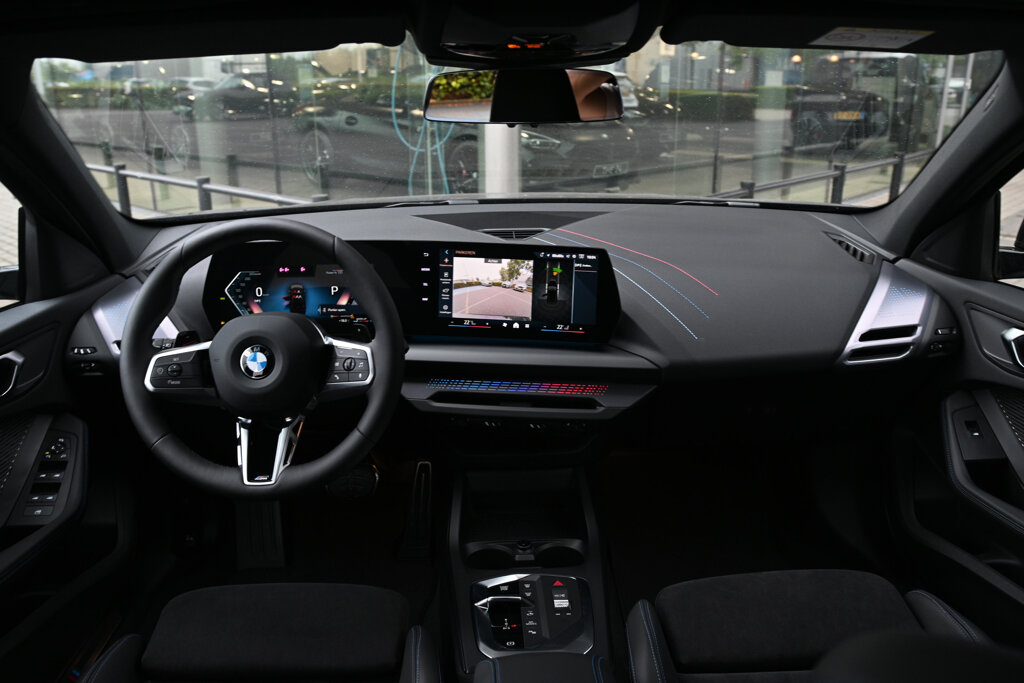 BMW 1 Serie 4