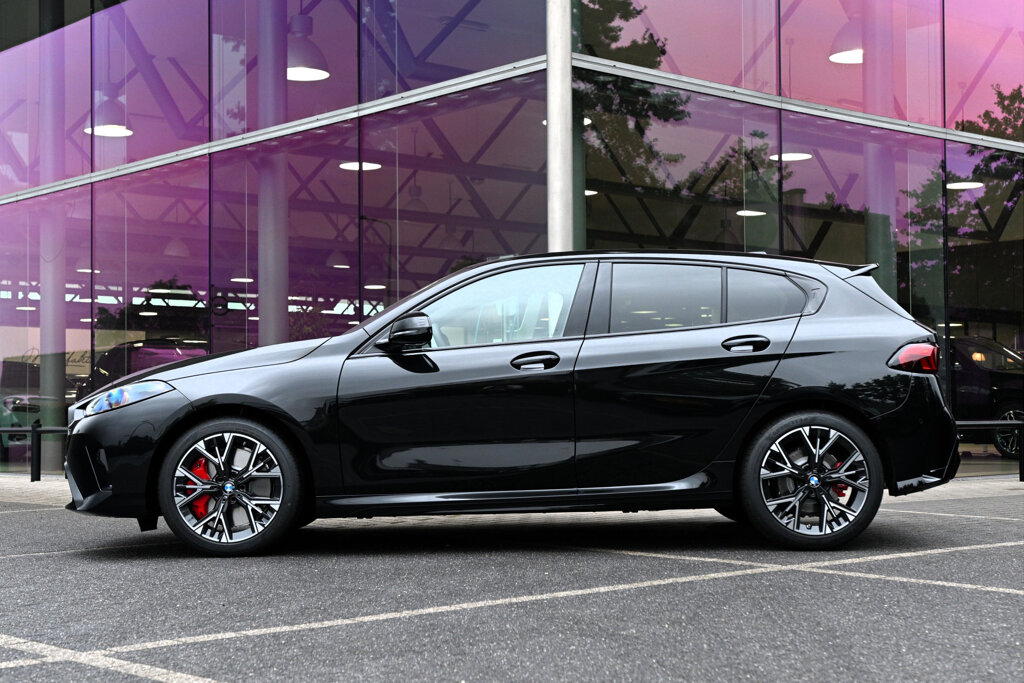 BMW 1 Serie 5