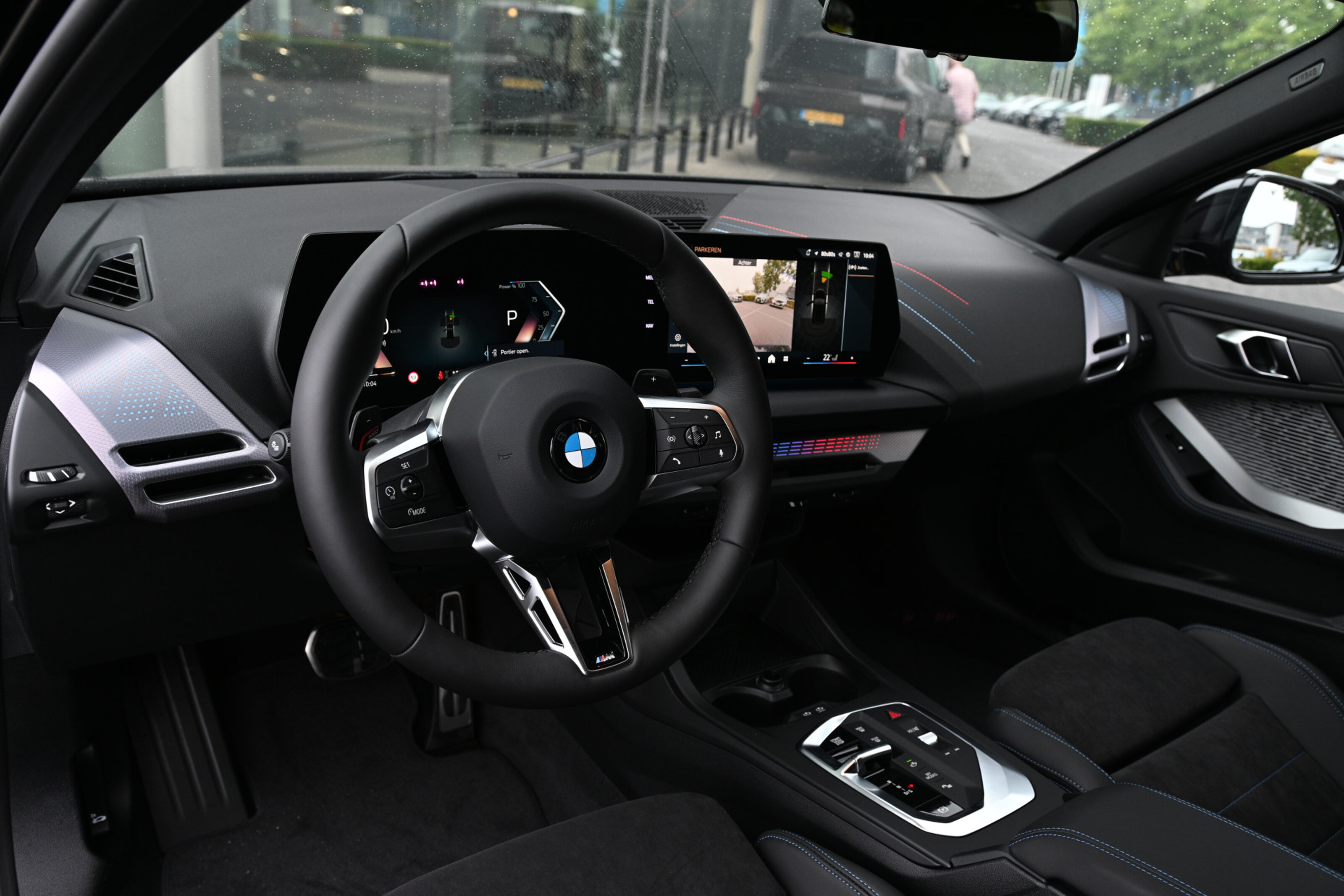 BMW 1 Serie 6
