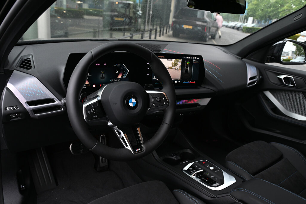 BMW 1 Serie 6