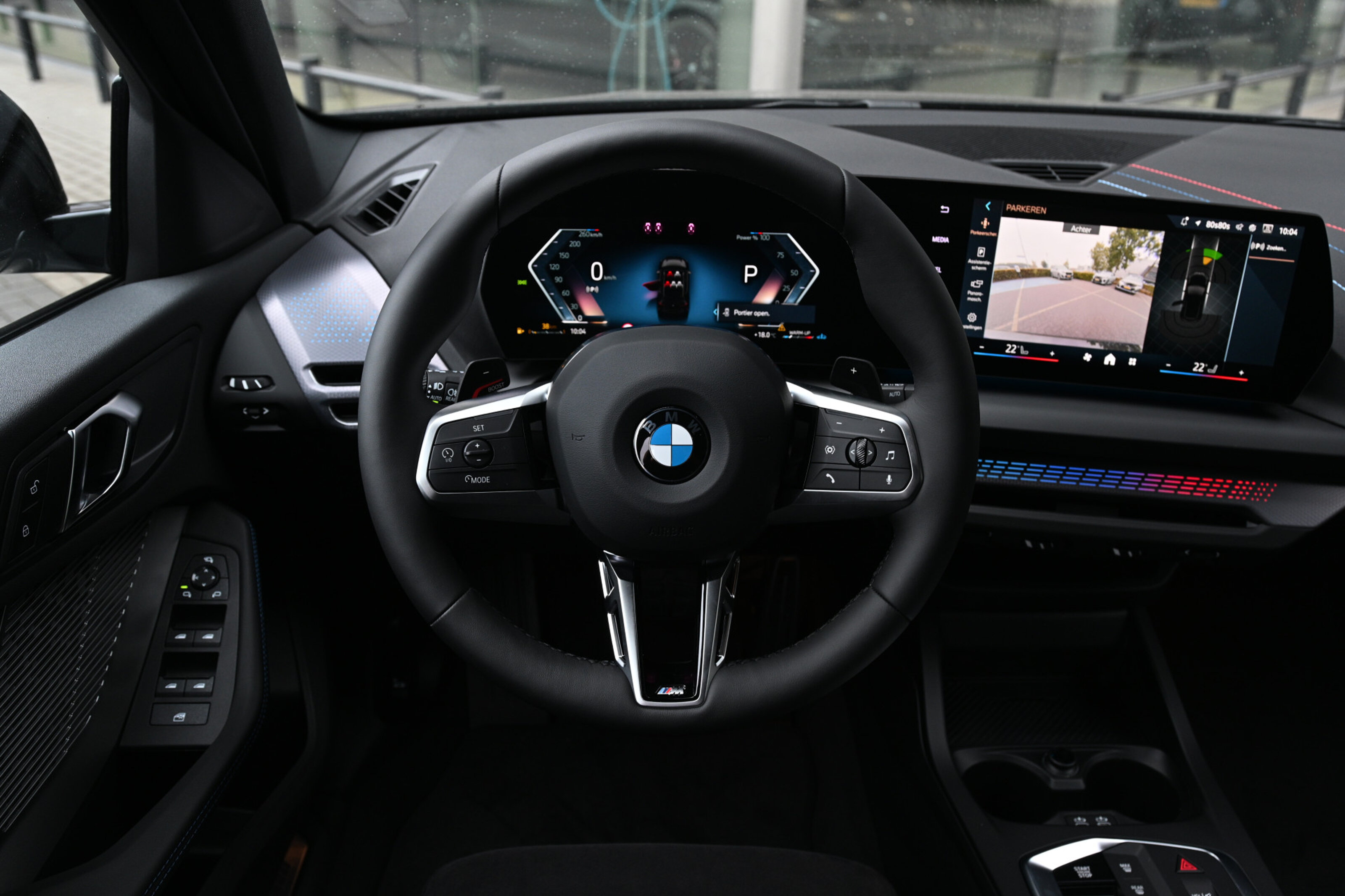 BMW 1 Serie 8