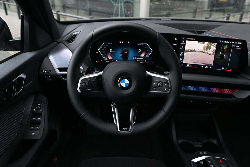 BMW 1 Serie 8