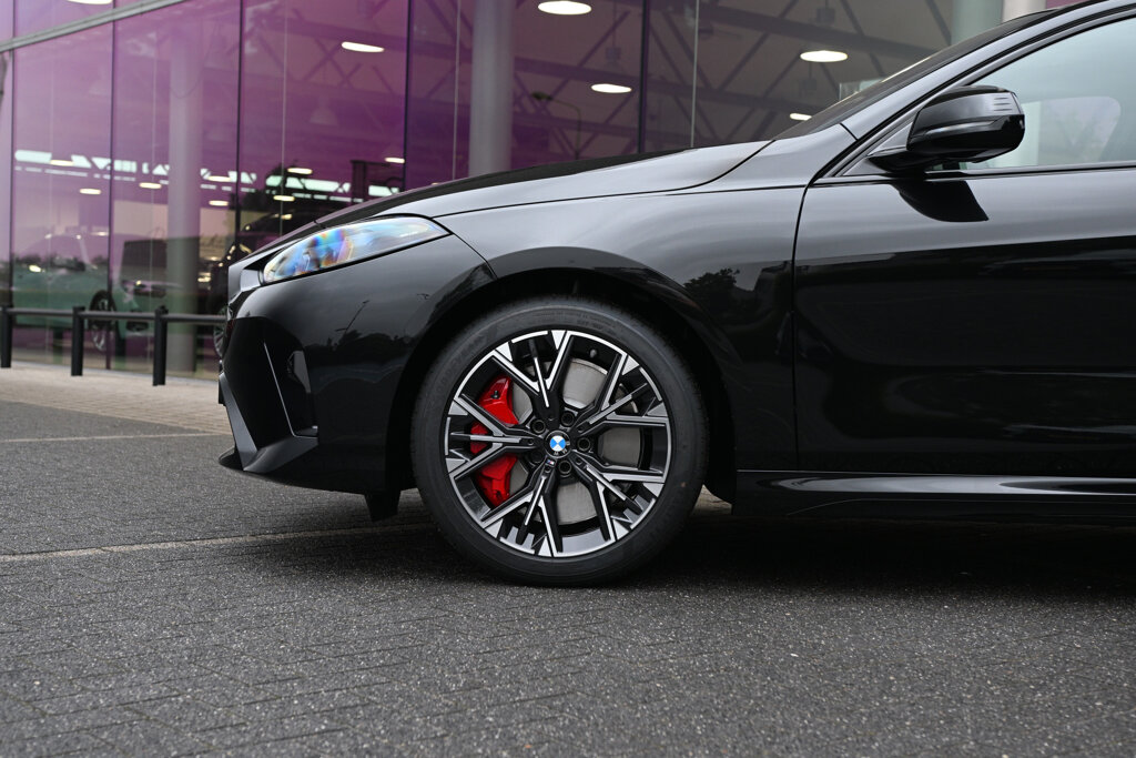 BMW 1 Serie 11