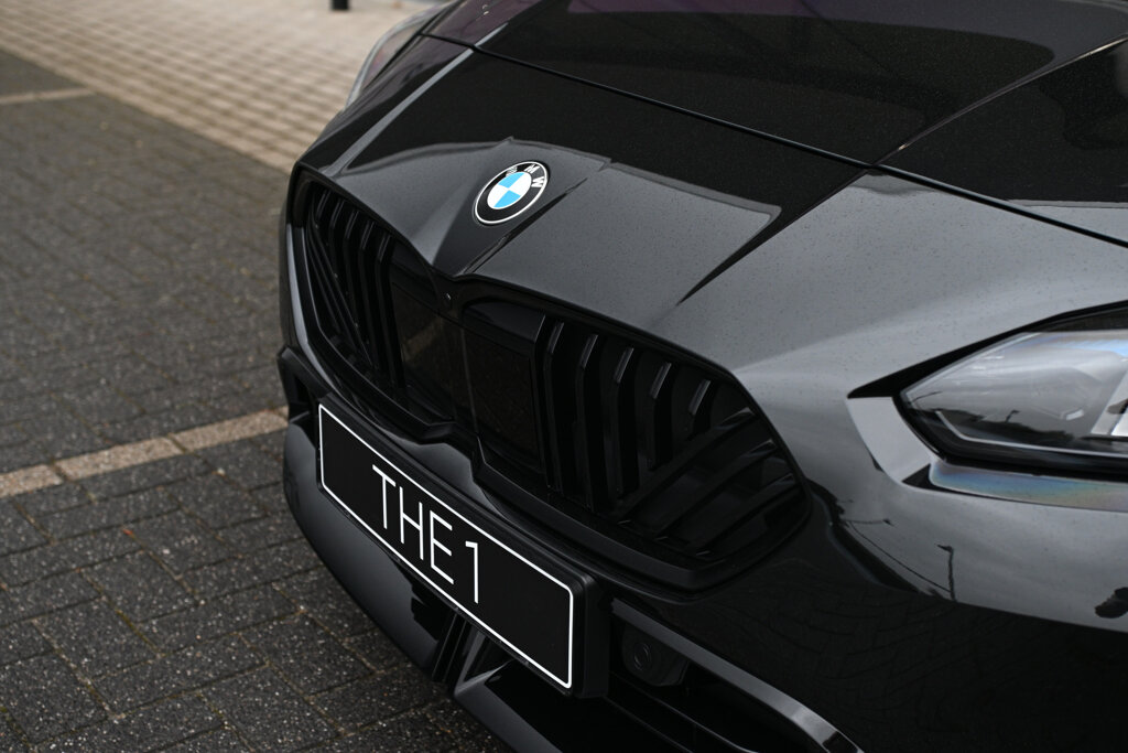 BMW 1 Serie 14